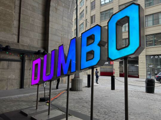 Dumbo (Brooklyn)