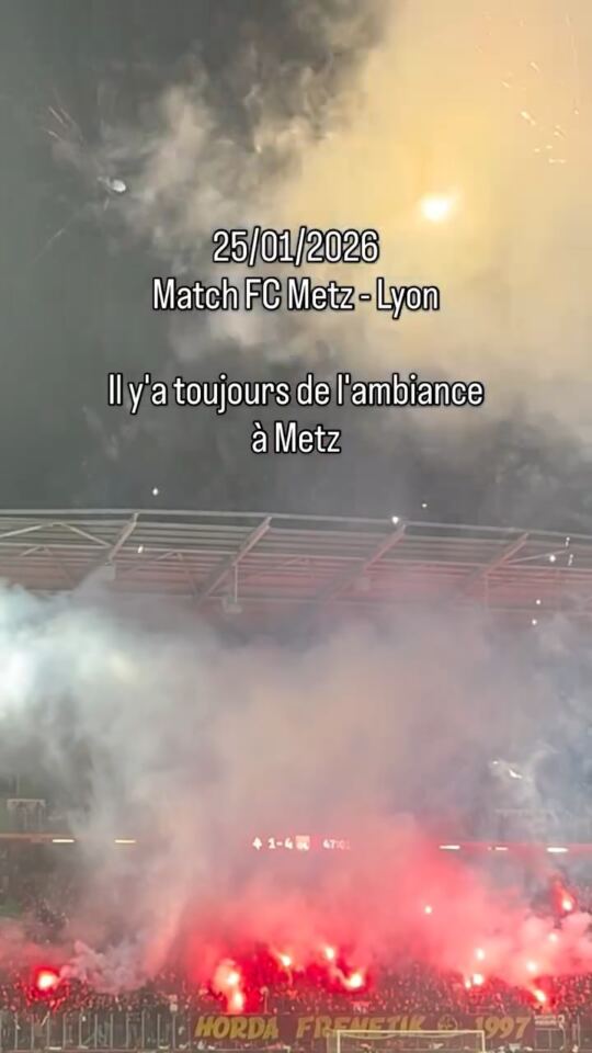 Il y'a toujours de