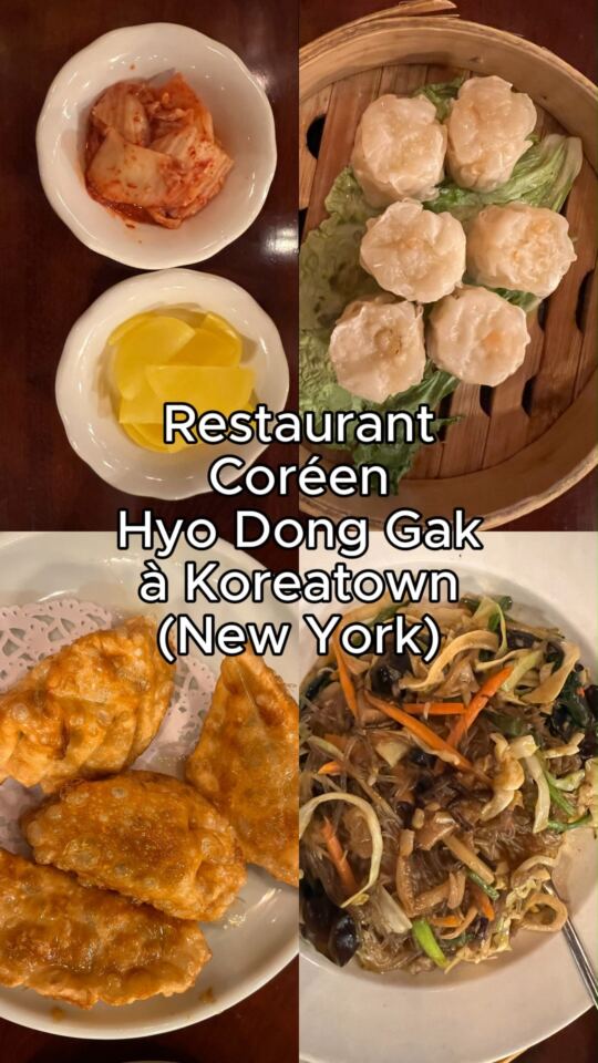 Koreatown (New York)