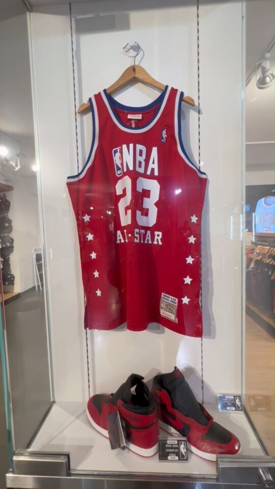 NBA : 5ème Avenue (New York)