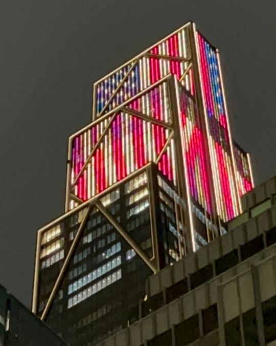 5ème Avenue (New York)
