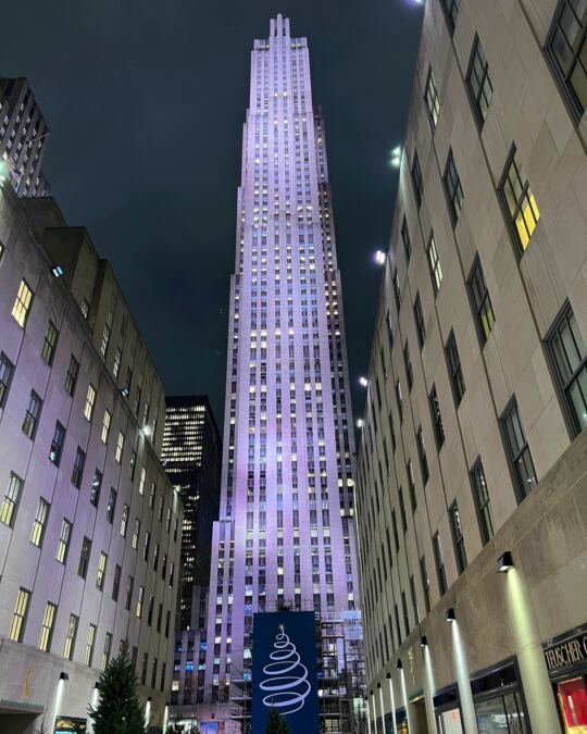 5ème Avenue (New York)