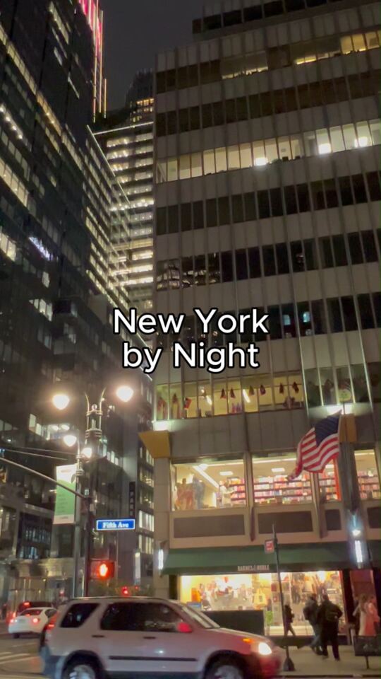 5ème Avenue (New York)