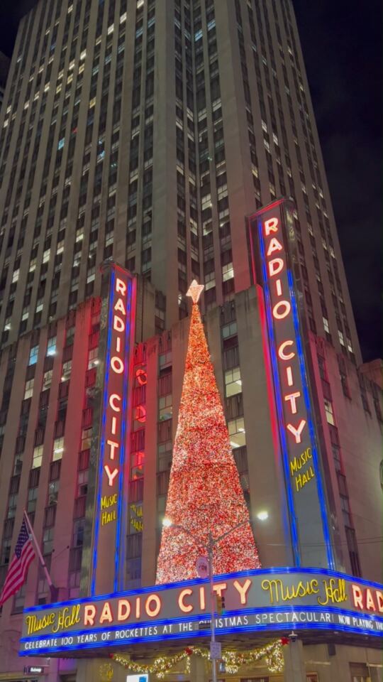 Radio Music Hall