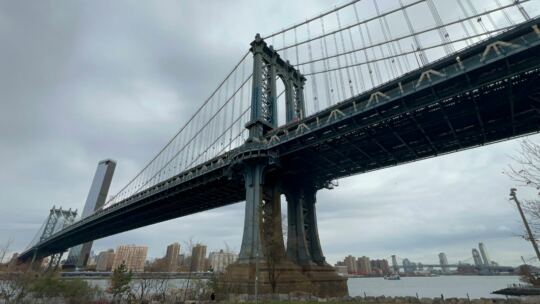 Washington Street : Dumbo (Brooklyn)