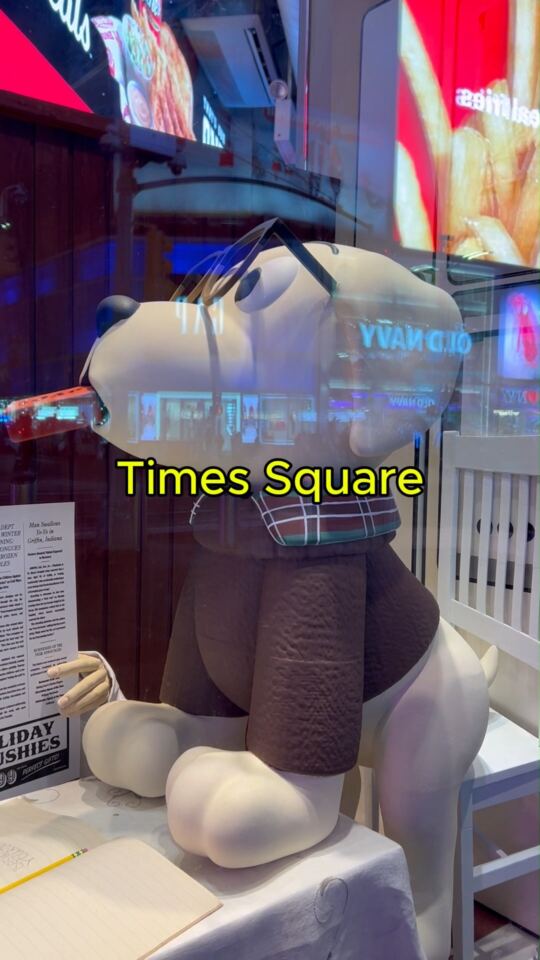 Times Square (NYC)