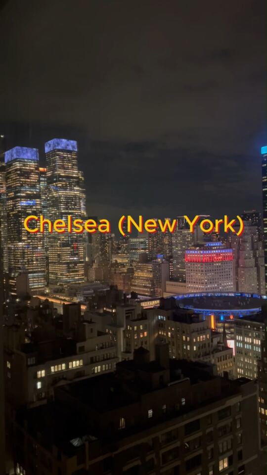 Chelsea (Manhattan)