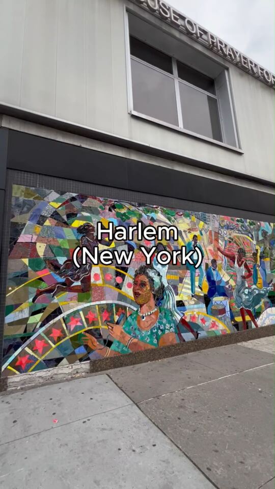 Harlem (New York)