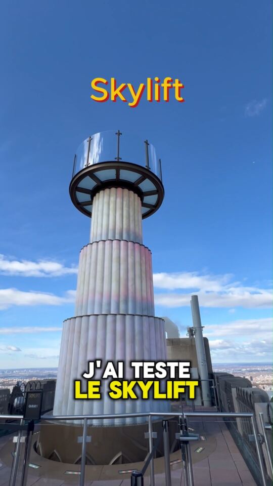 Skylift
