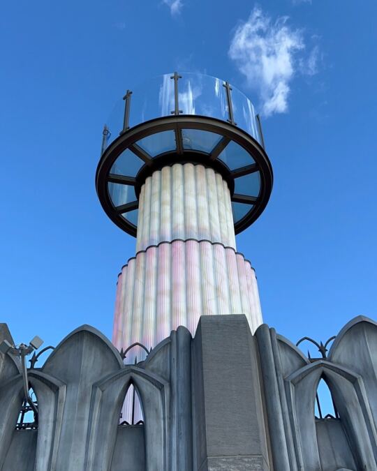 Skylift