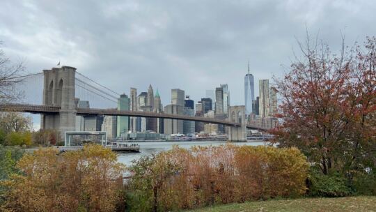 Peeble Beach (Brooklyn)