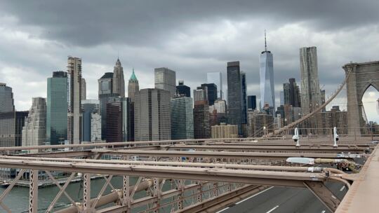 Pont de Brooklyn