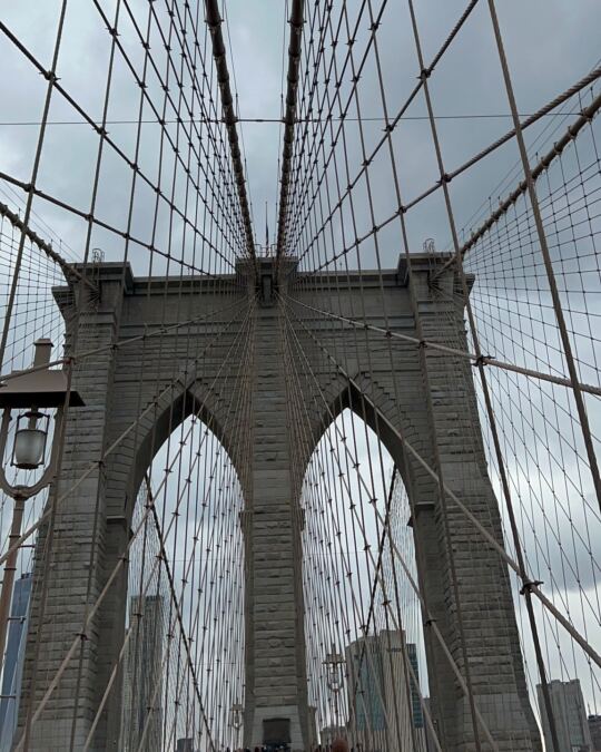Pont de Brooklyn