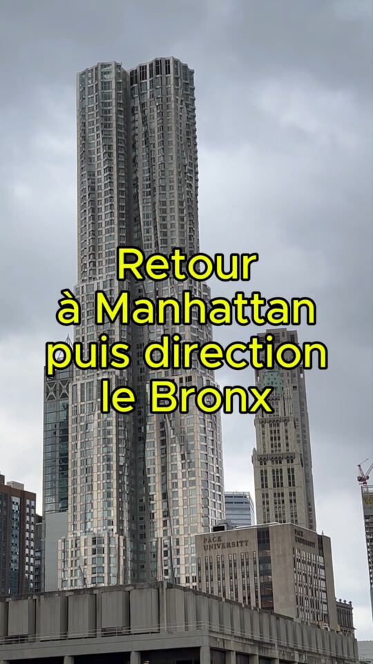 Manhattan