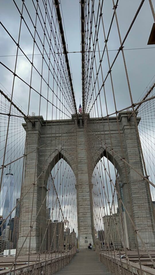 Pont de Brooklyn