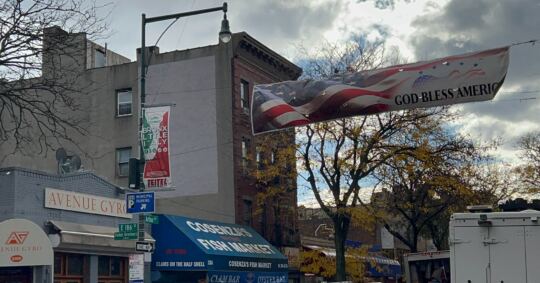 Bronx (New York)