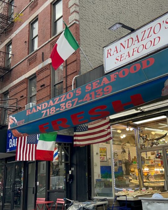 Little Italy (Bronx)