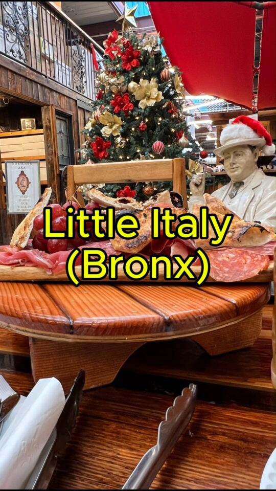 Little Italy (Bronx)