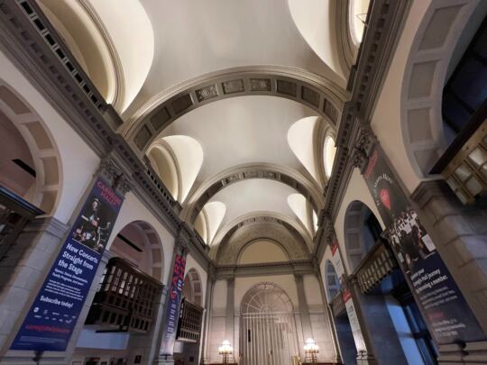 Carnegie Hall