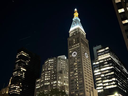 Flatiron District (New York)