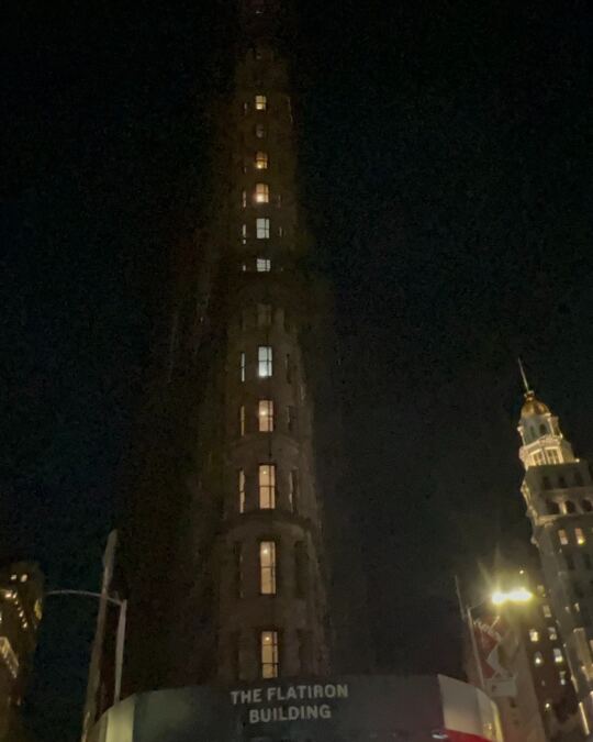 Flatiron District (New York)