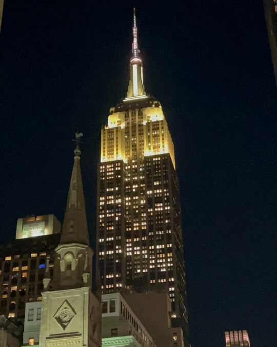 Empire State Building (New York)