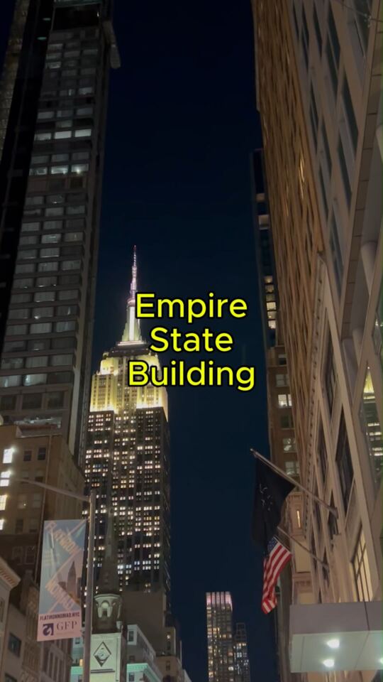 Empire State Building (New York)