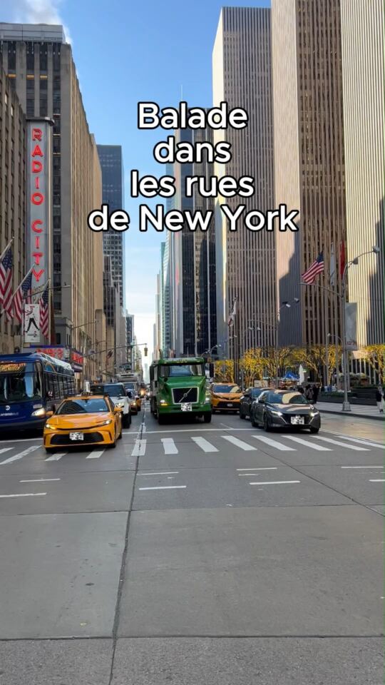 Radio City Hall
