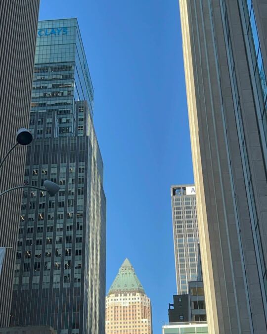 Radio City Hall