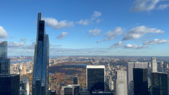 Top of the Rock (New York)