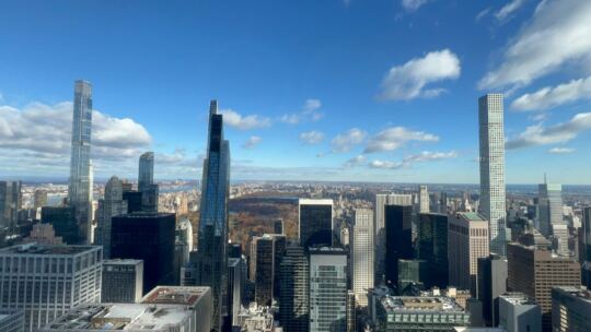 Top of the Rock (New York)