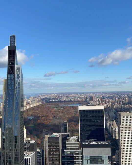 Top of the Rock (New York)