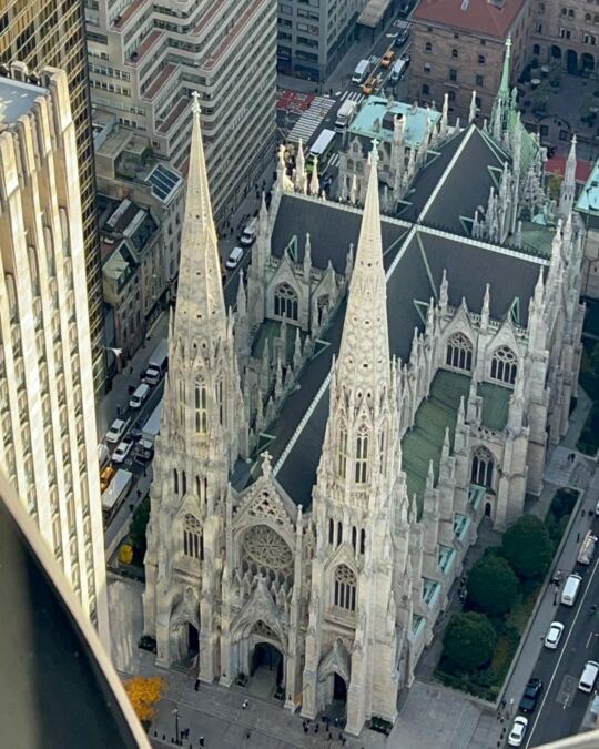 Top of the Rock (New York)