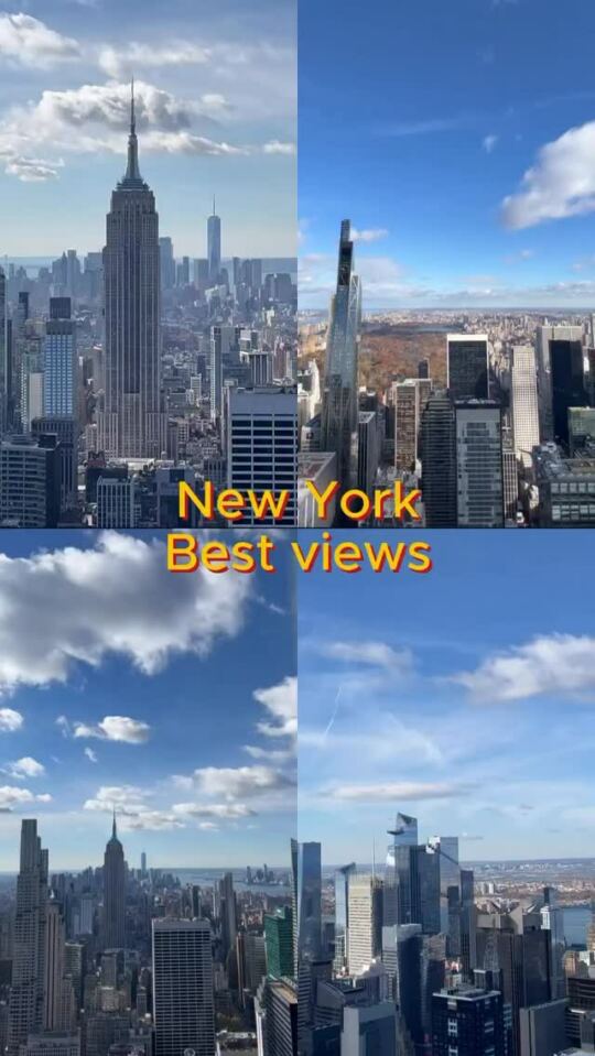 New York Panorama