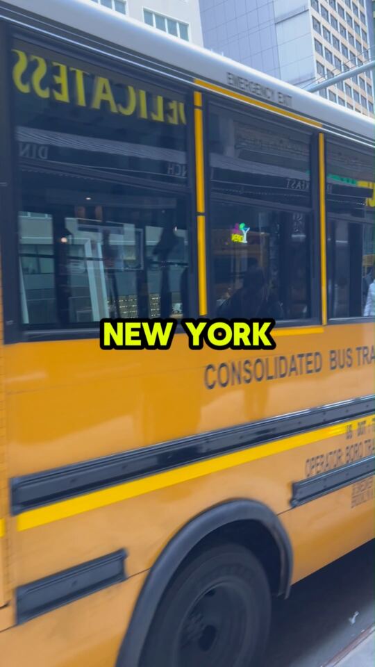 New York
