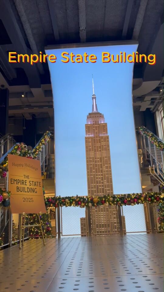 Empire State Building