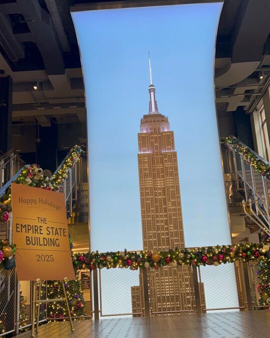Empire State Building