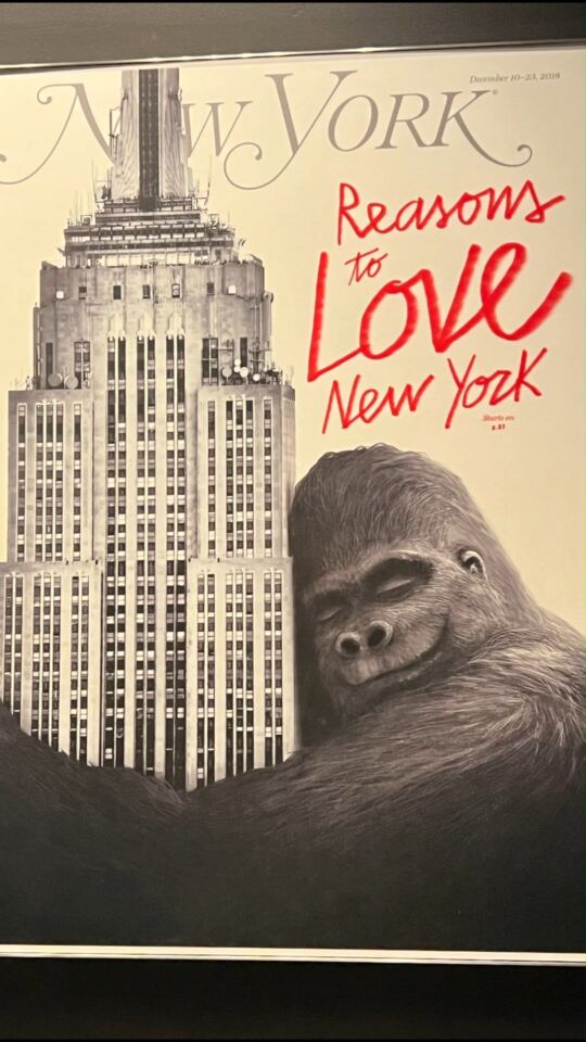 Empire State Building