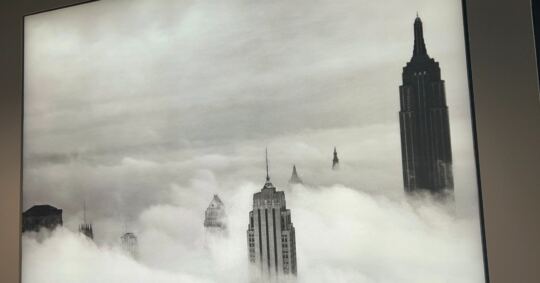 Empire State Building