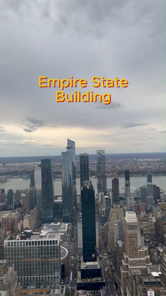 Empire State Building