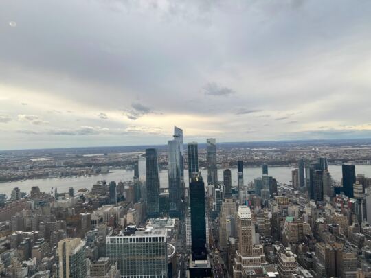 Empire State Building