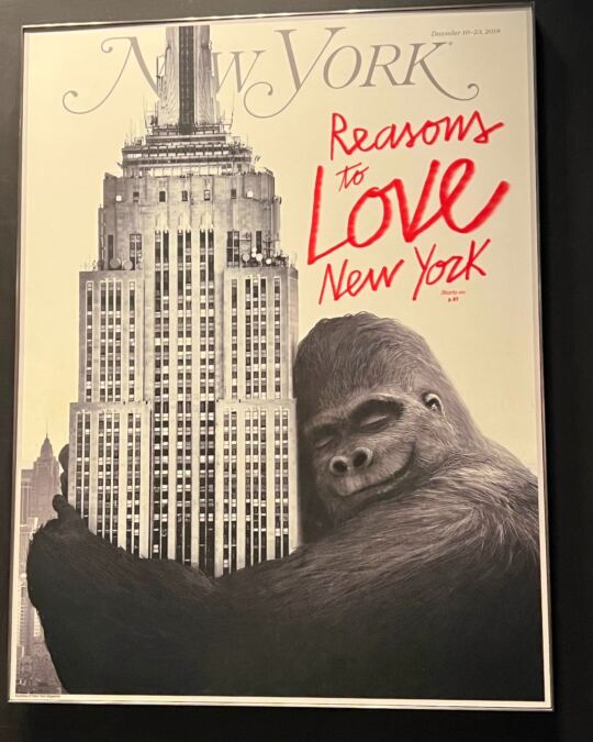 Empire State Building