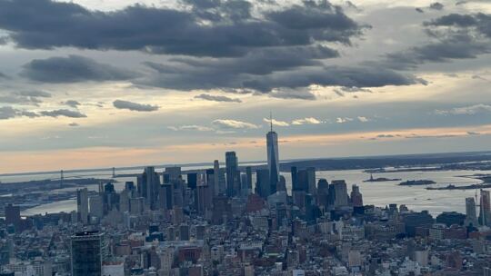 Empire State Building