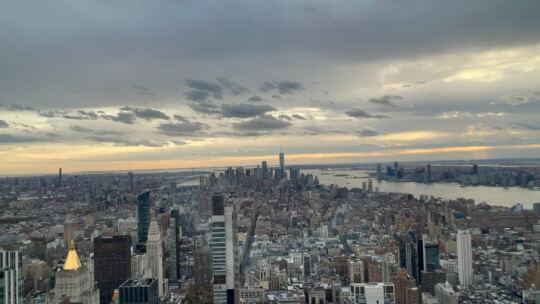 Empire State Building