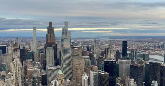 Empire State Building