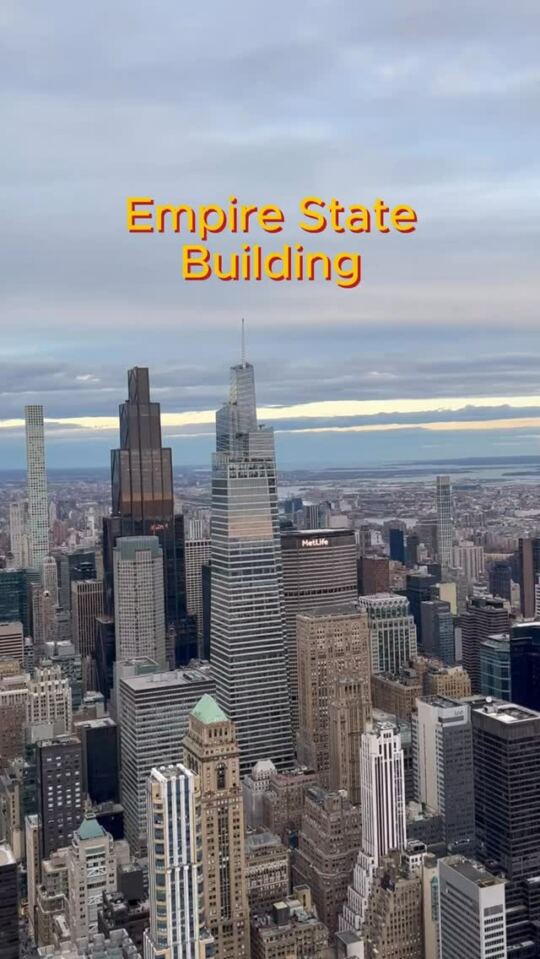 Empire State Building