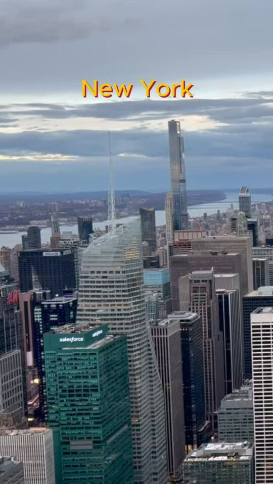 Empire State Building
