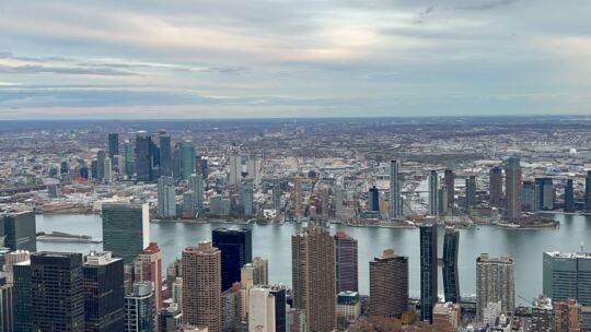 Empire State Building