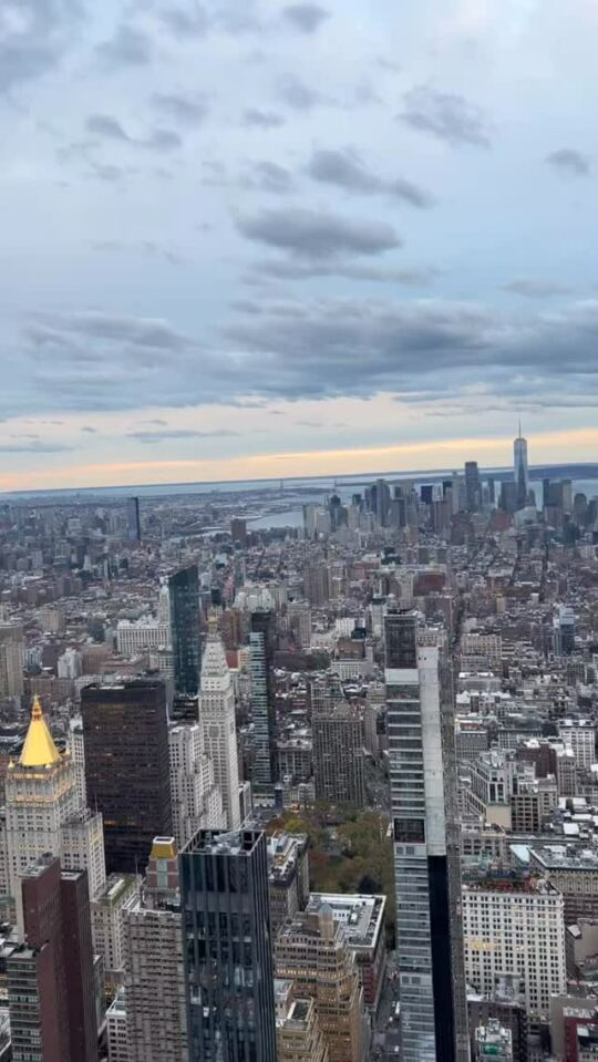 Empire State Building
