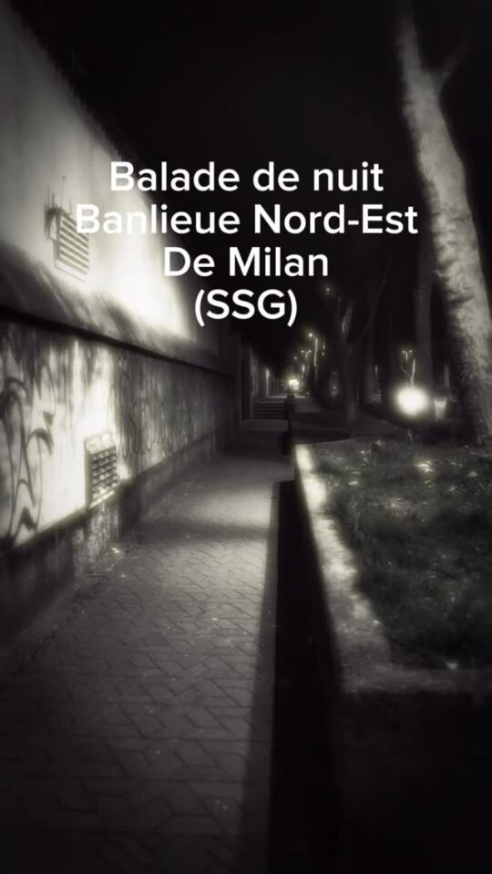 08/03-2026 Balade de nuit.